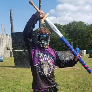 Meet your Posher, Ben